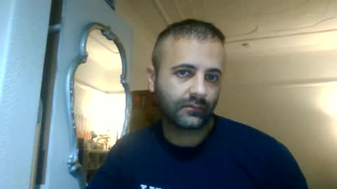 daniel18cmx online show from 07/01/26, 09:00