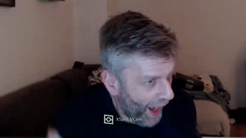 Timm online show from 12/31/24, 08:02