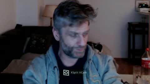 Timm online show from 01/30/25, 04:13