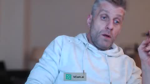 Timm online show from 10/31/25, 12:11