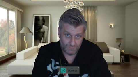 Snapshot of elculiador2207 chatting on 03/19/26, 08:35 Timm online show from 03/19/26, 08:35