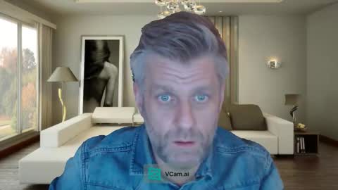 Snapshot of elculiador2207 chatting on 03/20/26, 10:47 Timm online show from 03/20/26, 10:47
