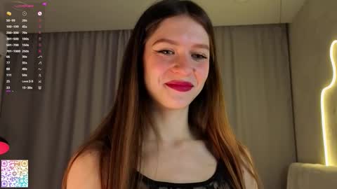 Mia online show from 11/01/25, 04:47