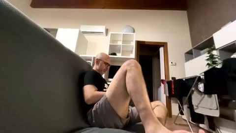 Eldiablo844 online show from 05/29/26, 09:02