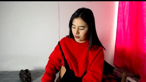 Ele online show from 04/15/26, 03:30