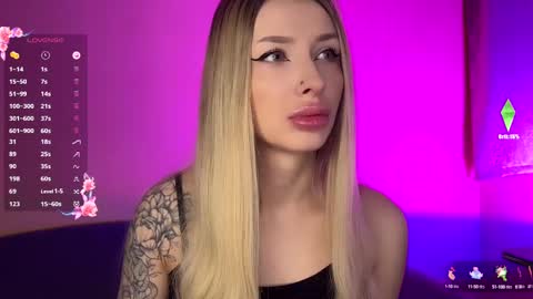 Ella online show from 03/10/25, 07:10