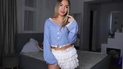 Snapshot of eleanorka chatting on 03/12/26, 04:24 Eleanora online show from 03/12/26, 04:24