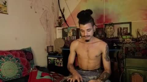 Sir Eleazar online show from 09/11/25, 01:39