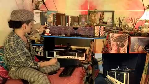 Sir Eleazar online show from 10/03/25, 02:41