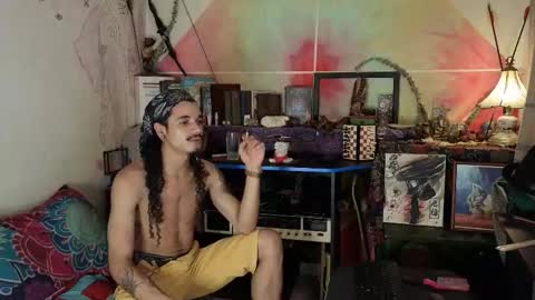 Sir Eleazar online show from 10/20/25, 05:46