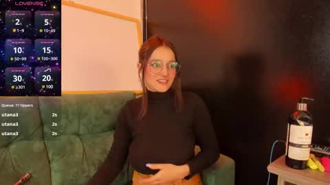 Snapshot of elecktra_sweet chatting on 02/19/25, 01:51 Elecktra online show from 02/19/25, 01:51