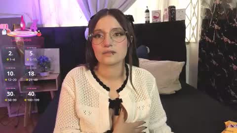 Snapshot of elecktra_sweet chatting on 09/29/25, 07:30 Elecktra online show from 09/29/25, 07:30