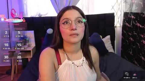 Snapshot of elecktra_sweet chatting on 09/30/25, 07:41 Elecktra online show from 09/30/25, 07:41