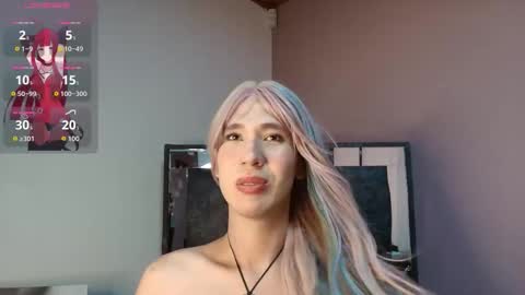 electra_gosselin online show from 12/01/25, 04:06