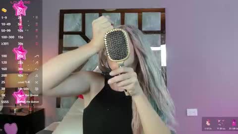 Snapshot of electra_gosselin chatting on 03/03/26, 09:53 electra_gosselin online show from 03/03/26, 09:53