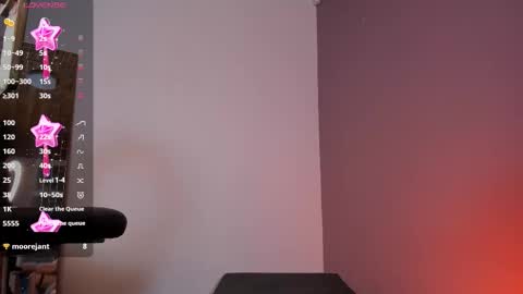 Snapshot of electra_gosselin chatting on 03/11/26, 01:44 electra_gosselin online show from 03/11/26, 01:44