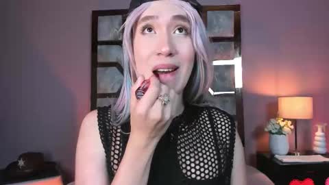 Snapshot of electra_gosselin chatting on 03/13/26, 12:39 electra_gosselin online show from 03/13/26, 12:39