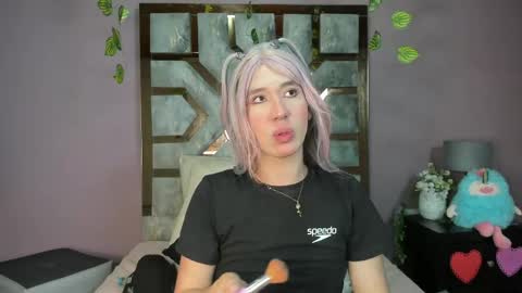 Snapshot of electra_gosselin chatting on 04/02/26, 01:36 electra_gosselin online show from 04/02/26, 01:36