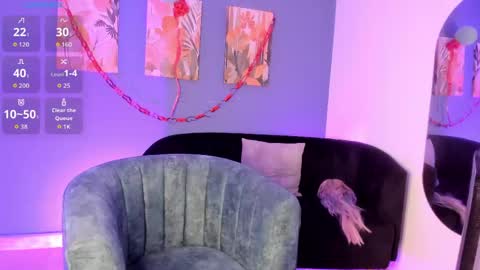 Snapshot of electra_gosselin chatting on 05/13/26, 01:14 electra_gosselin online show from 05/13/26, 01:14