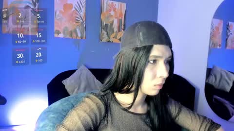 Snapshot of electra_gosselin chatting on 05/14/26, 12:50 electra_gosselin online show from 05/14/26, 12:50