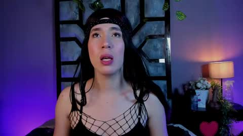 Snapshot of electra_gosselin chatting on 05/19/26, 12:27 electra_gosselin online show from 05/19/26, 12:27