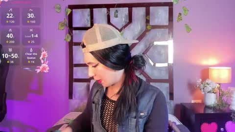 Snapshot of electra_gosselin chatting on 05/30/26, 02:08 electra_gosselin online show from 05/30/26, 02:08