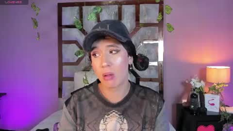 Snapshot of electra_gosselin chatting on 06/10/26, 01:06 electra_gosselin online show from 06/10/26, 01:06