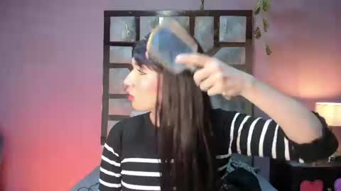 Snapshot of electra_gosselin chatting on 07/03/26, 12:50 electra_gosselin online show from 07/03/26, 12:50
