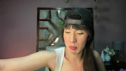 Snapshot of electra_gosselin chatting on 07/11/26, 01:19 electra_gosselin online show from 07/11/26, 01:19