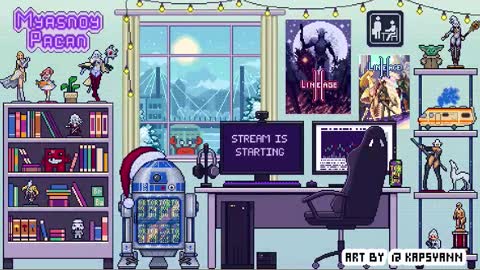  Electra  online show from 02/15/26, 02:30