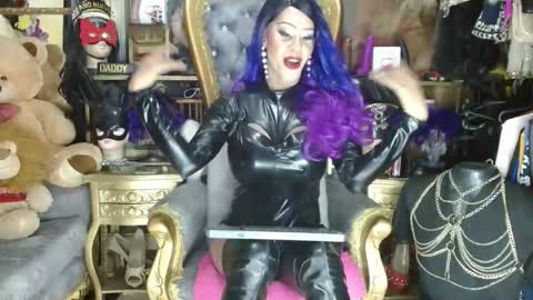 Snapshot of electracock chatting on 04/11/26, 07:45 electracock online show from 04/11/26, 07:45