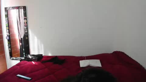 Snapshot of electradevis2 chatting on 01/19/25, 02:17 Electradevis2 online show from 01/19/25, 02:17