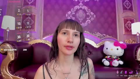      - online show from 02/09/25, 12:52