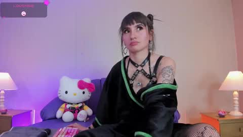      - online show from 03/07/25, 01:53