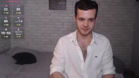 Snapshot of electric_smile chatting on 01/10/25, 08:48 Alex online show from 01/10/25, 08:48