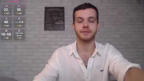 Snapshot of electric_smile chatting on 01/11/25, 11:45 Alex online show from 01/11/25, 11:45