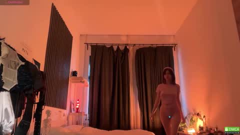 Aleksa online show from 03/02/26, 01:29