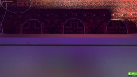Aleksa online show from 05/12/26, 01:41