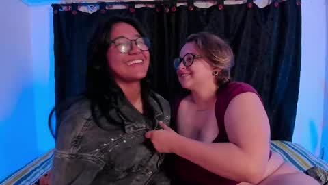 LEXA  CLARKE online show from 05/31/26, 02:20
