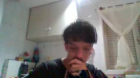 electrodreams online show from 09/29/25, 01:55