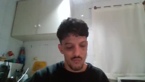 electrodreams online show from 10/07/25, 12:52