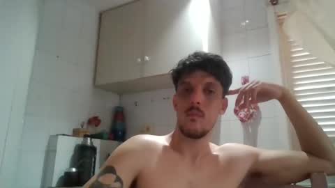 electrodreams online show from 10/23/25, 09:24