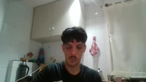 electrodreams online show from 10/27/25, 12:47