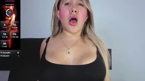 Electra  online show from 11/24/25, 08:30