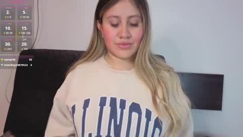 Electra  online show from 02/11/26, 07:19