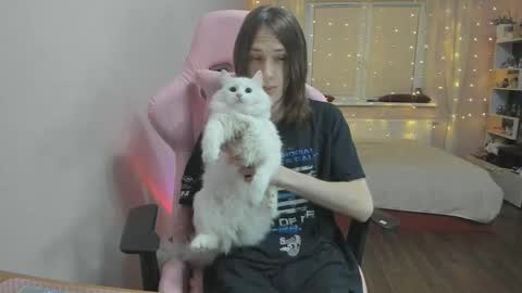 eleganc3 online show from 02/02/26, 06:28