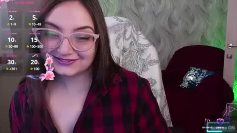 Snapshot of elegant_audacity chatting on 12/04/24, 07:50 Rachel online show from 12/04/24, 07:50