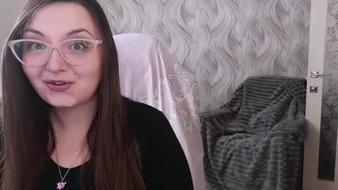 Snapshot of elegant_audacity chatting on 02/21/25, 09:13 Rachel online show from 02/21/25, 09:13