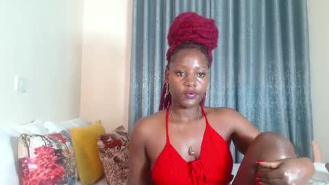 Snapshot of elegant_ebony chatting on 12/05/24, 11:38 Nika online show from 12/05/24, 11:38