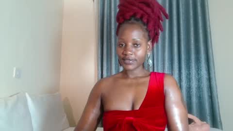 Snapshot of elegant_ebony chatting on 01/09/25, 07:29 Nika online show from 01/09/25, 07:29